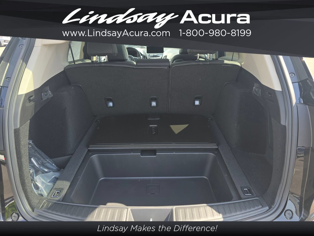 New 2026 Acura RDX w/ Technology Package AWD/4WD image 9