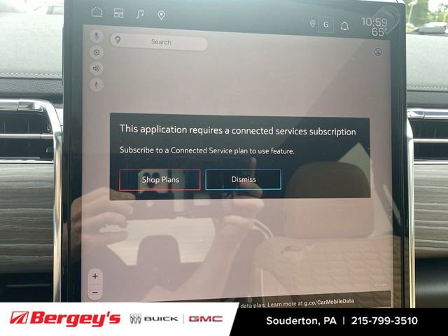 New 2025 GMC Sierra EV Denali image 16