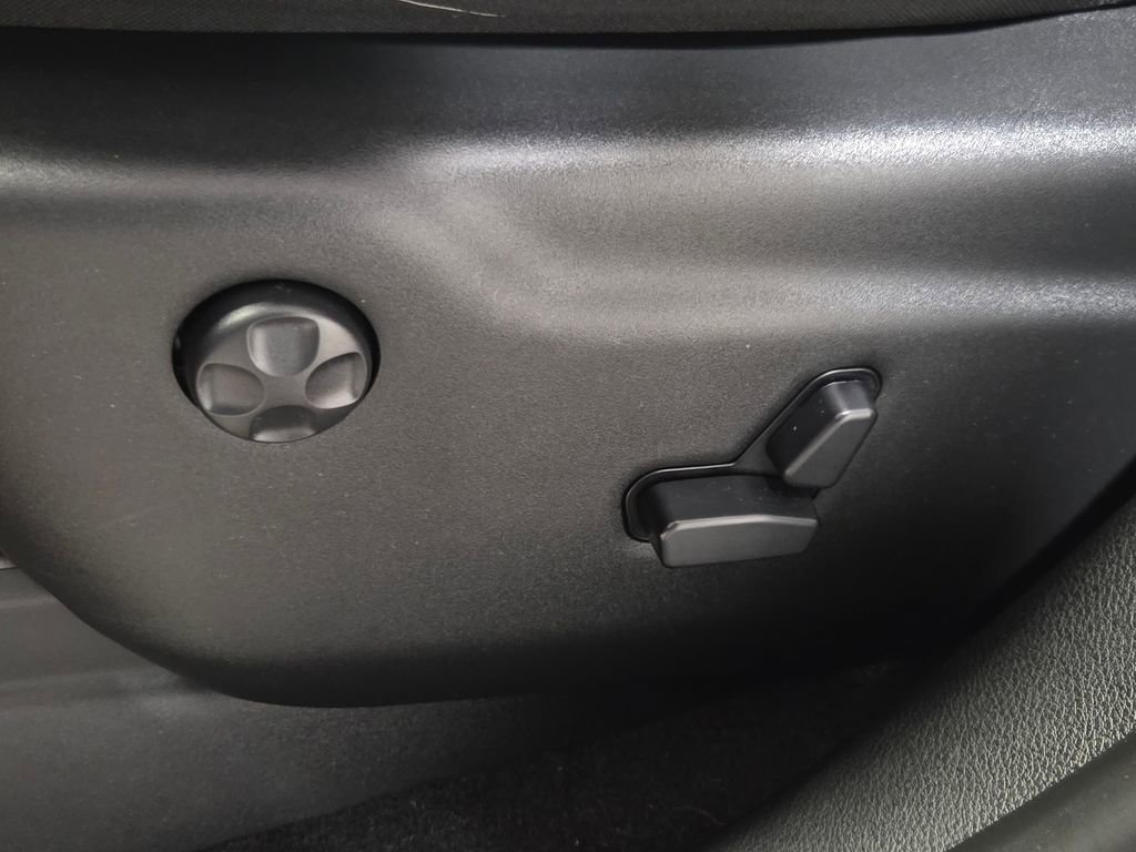 Certified 2020 Jeep Grand Cherokee Trailhawk w/ Trailhawk Luxury Group image 28