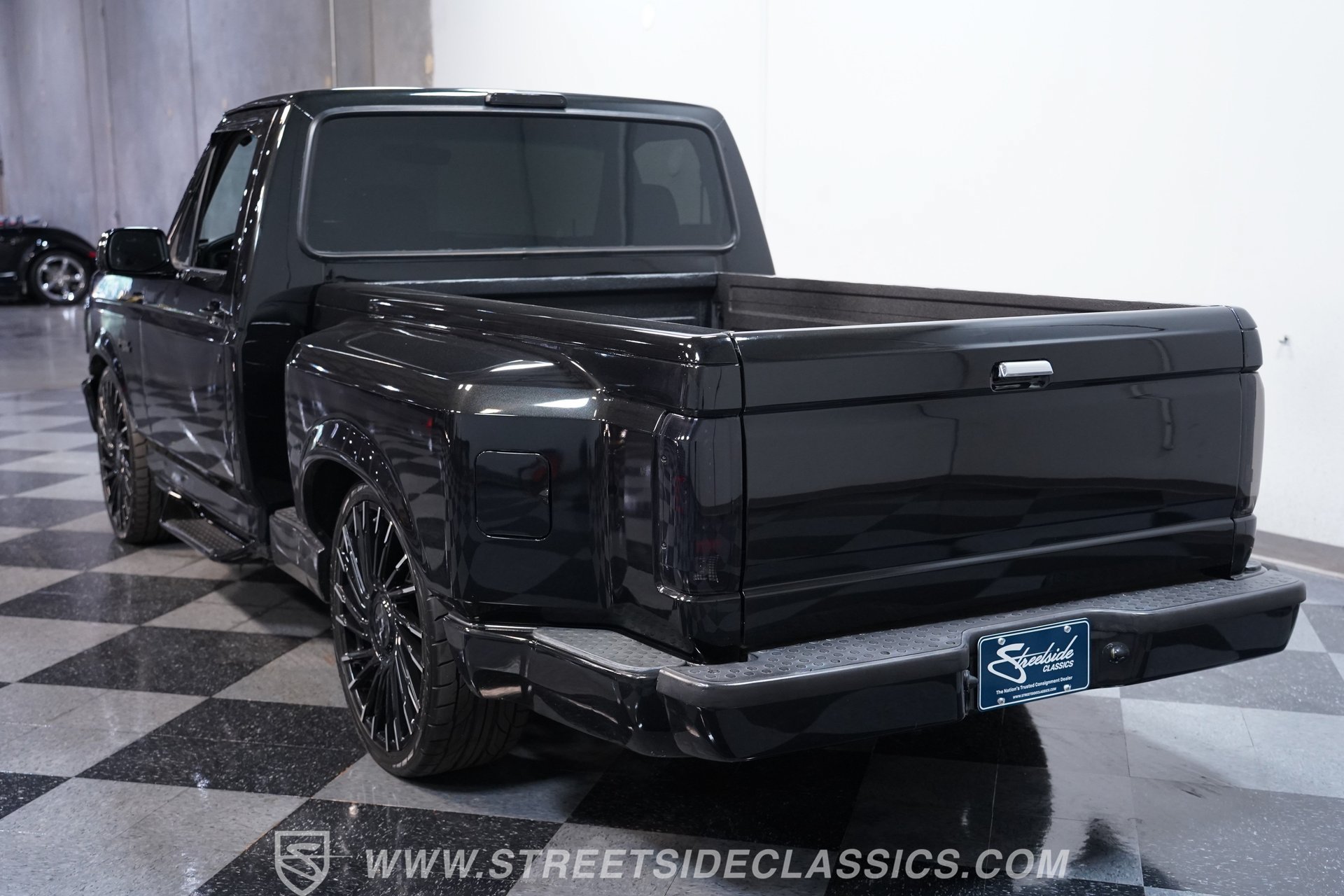 Used 1994 Ford F150 XL RWD image 8