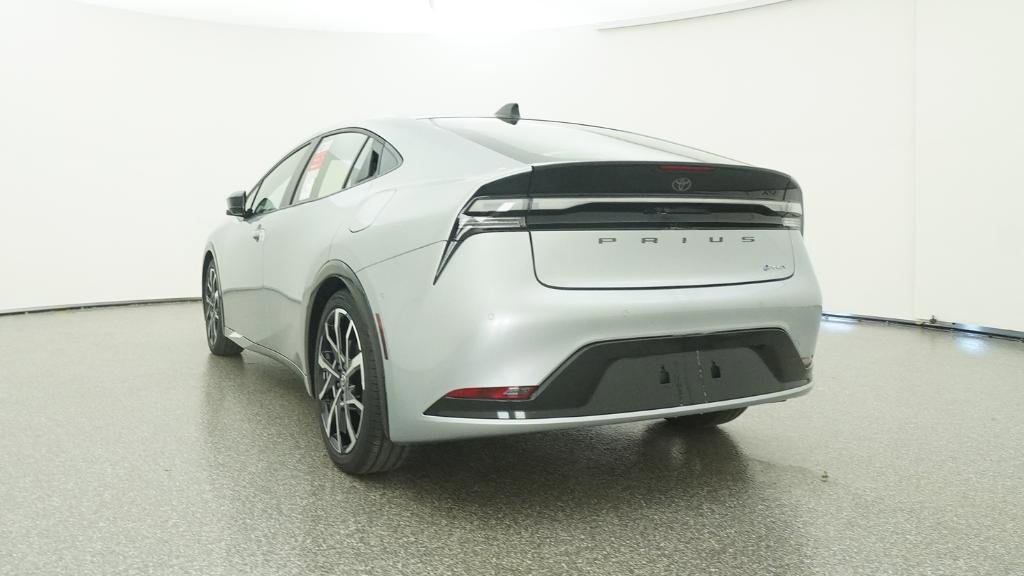 New 2026 Toyota Prius XSE Premium image 78
