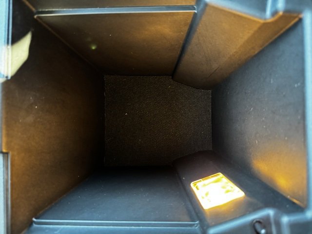 Certified 2021 Chevrolet Traverse Premier w/ Redline Edition image 25