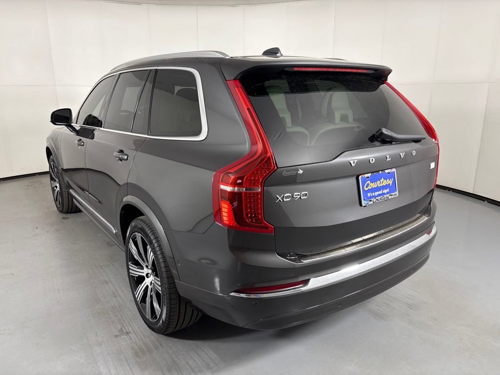 Used 2024 Volvo XC90 T8 Ultimate w/ Protection Package Premier AWD/4WD image 6