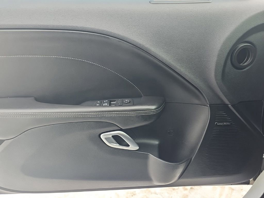 Used 2017 Dodge Challenger T/A image 12