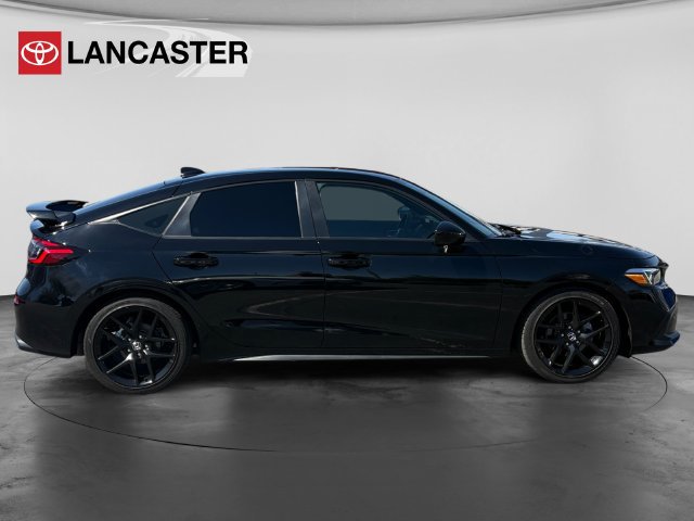 Used 2024 Honda Civic Sport image 8