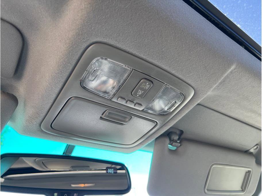 Used 2007 Toyota 4Runner Sport image 11