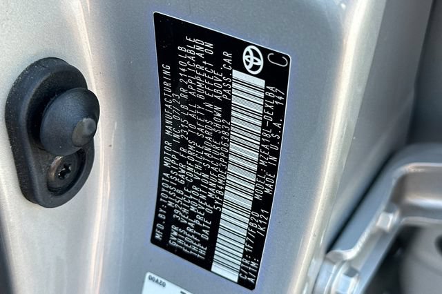 Certified 2023 Toyota Corolla LE FWD image 32