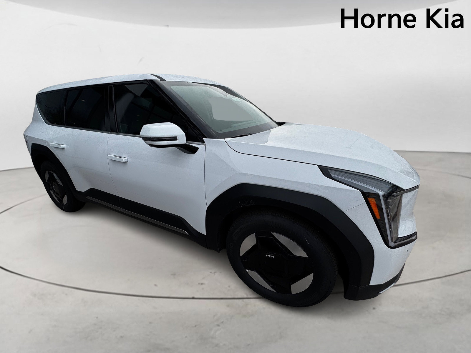 New 2026 Kia EV9 Light image 3