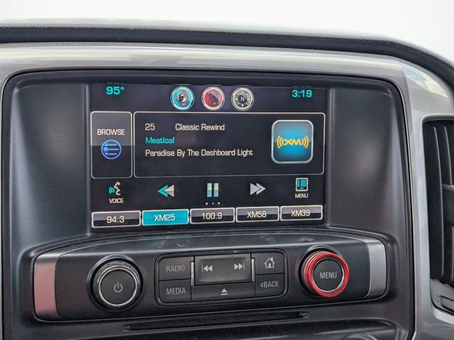 Used 2014 Chevrolet Silverado 1500 LT w/ All Star Edition RWD image 21