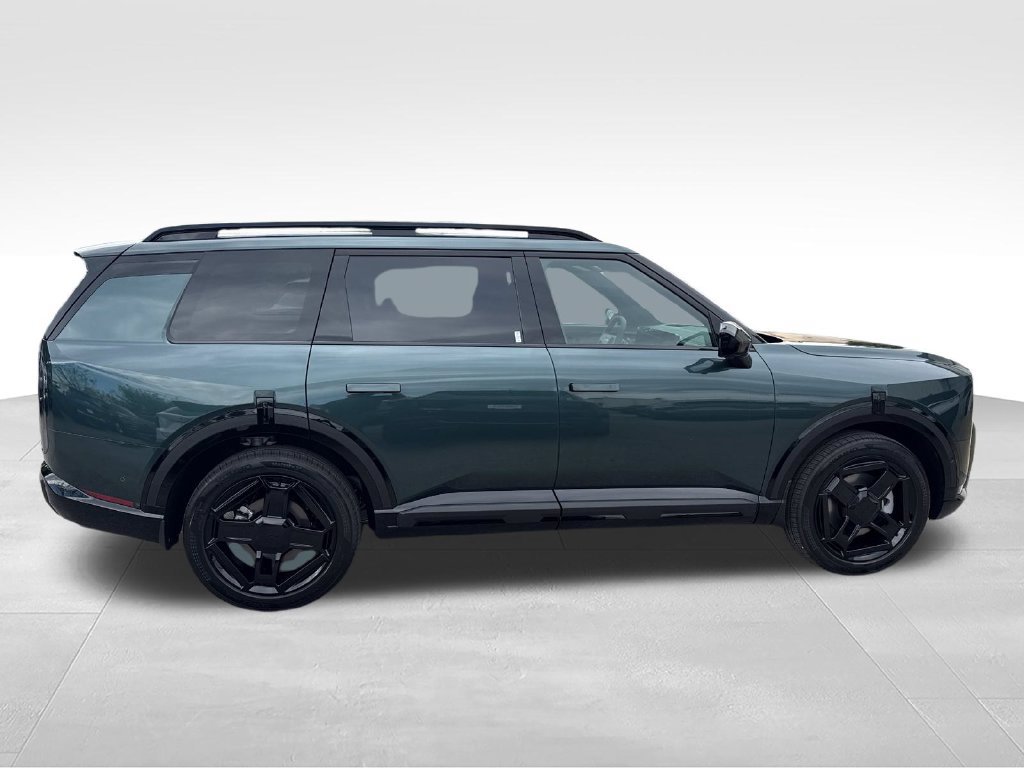 New 2027 Kia Telluride X-Line SX Prestige w/ Executive Package AWD/4WD image 6