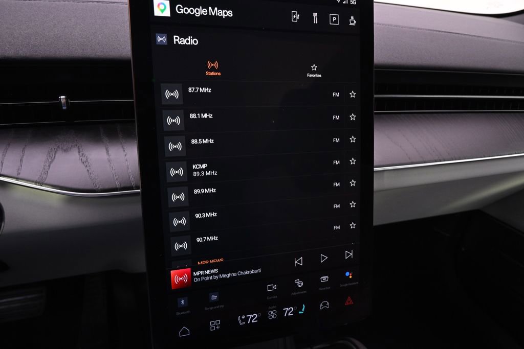 Used 2025 Polestar Polestar 3 image 26