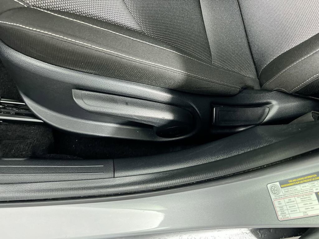 Used 2024 Kia Forte LXS w/ LXS Technology Package FWD image 14