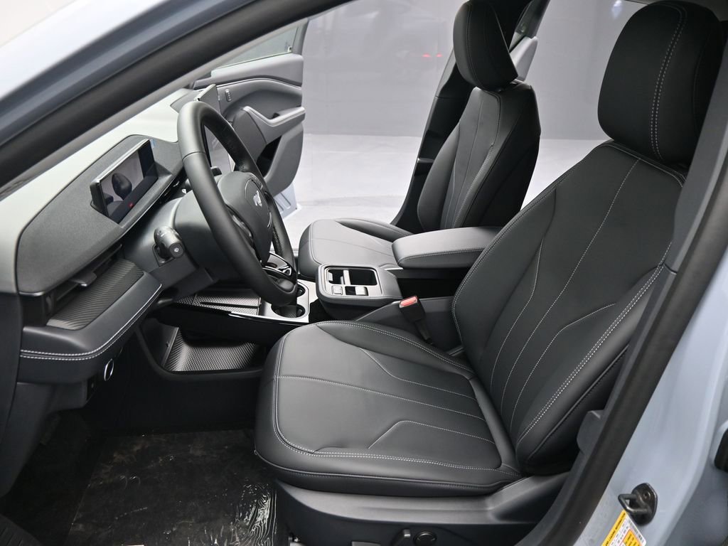 New 2026 Ford Mustang Mach-E Select image 9