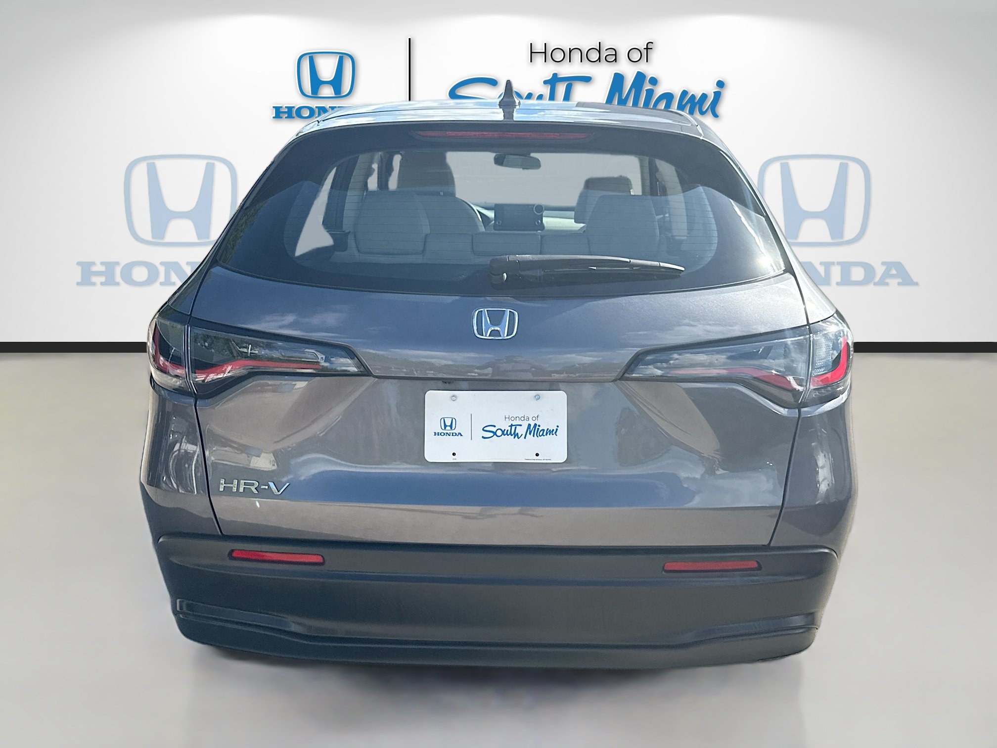 Used 2024 Honda HR-V LX image 6