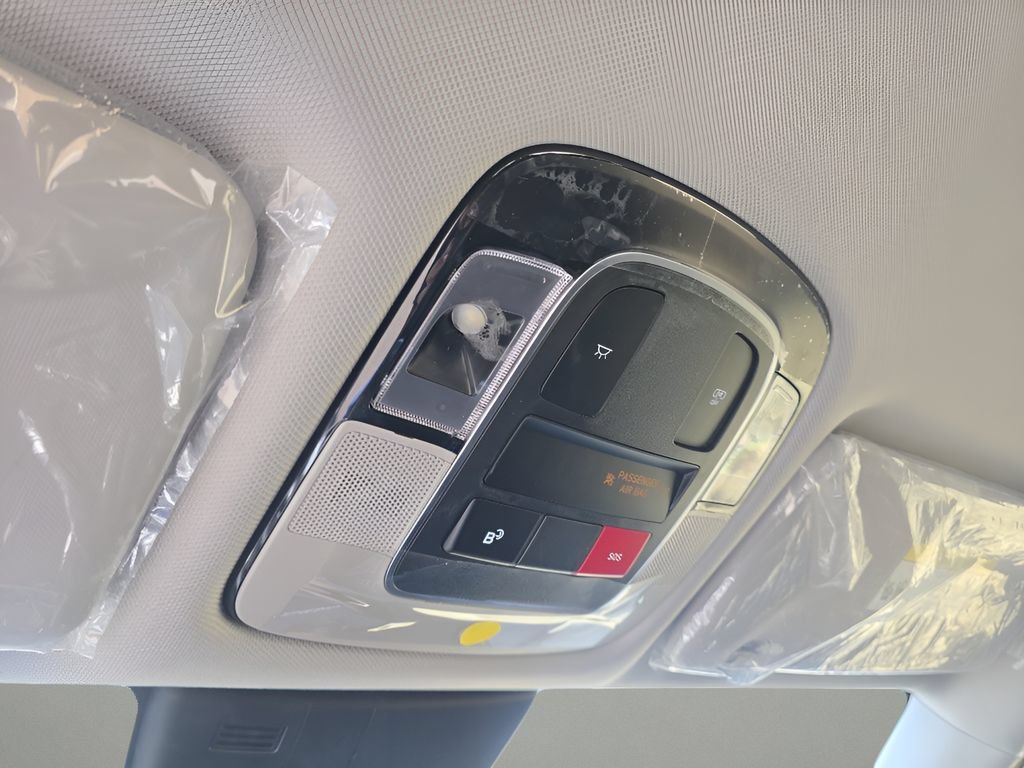 New 2026 Hyundai Tucson SE AWD/4WD image 23