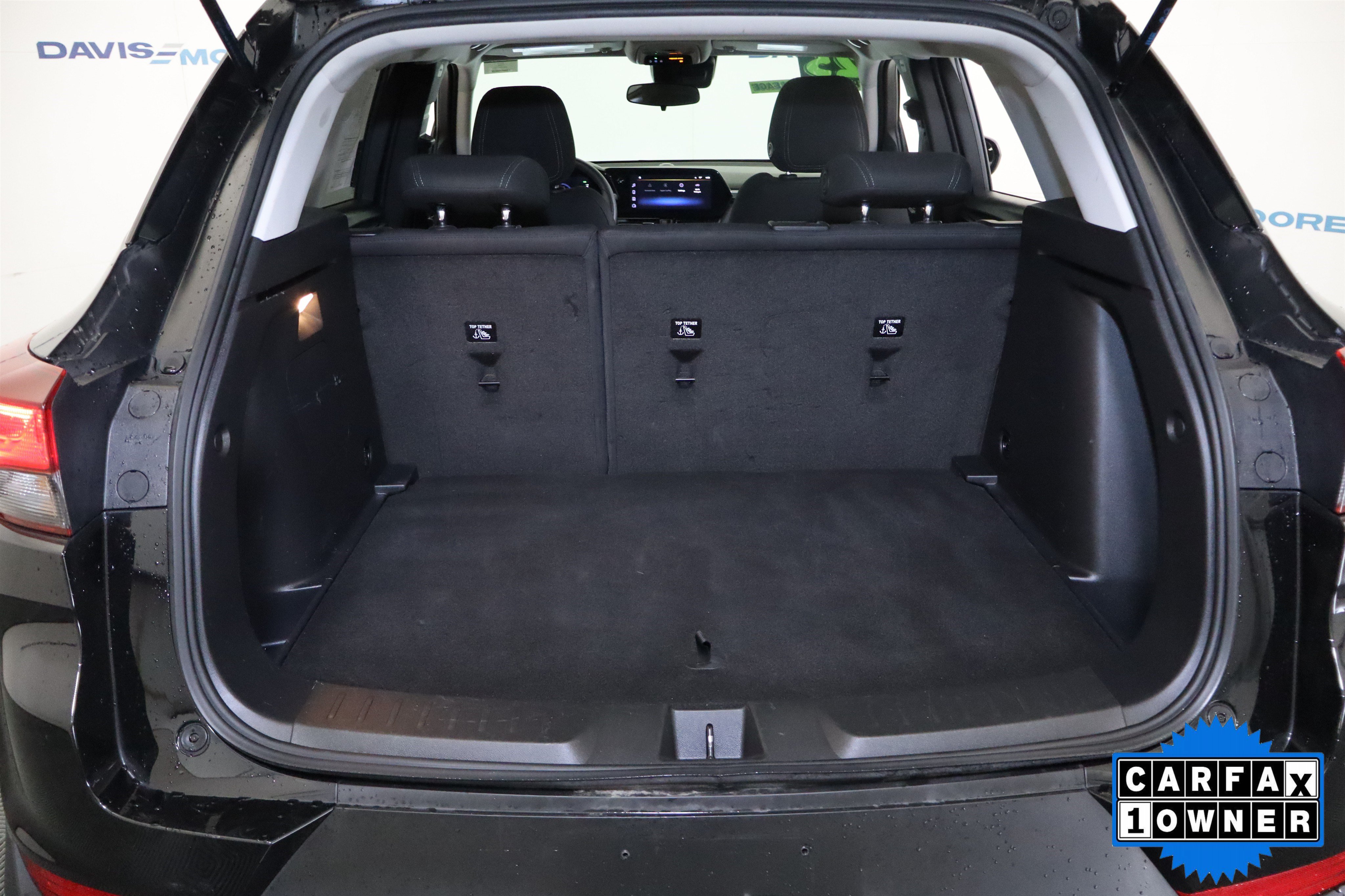 Used 2025 Chevrolet TrailBlazer LT AWD/4WD image 9