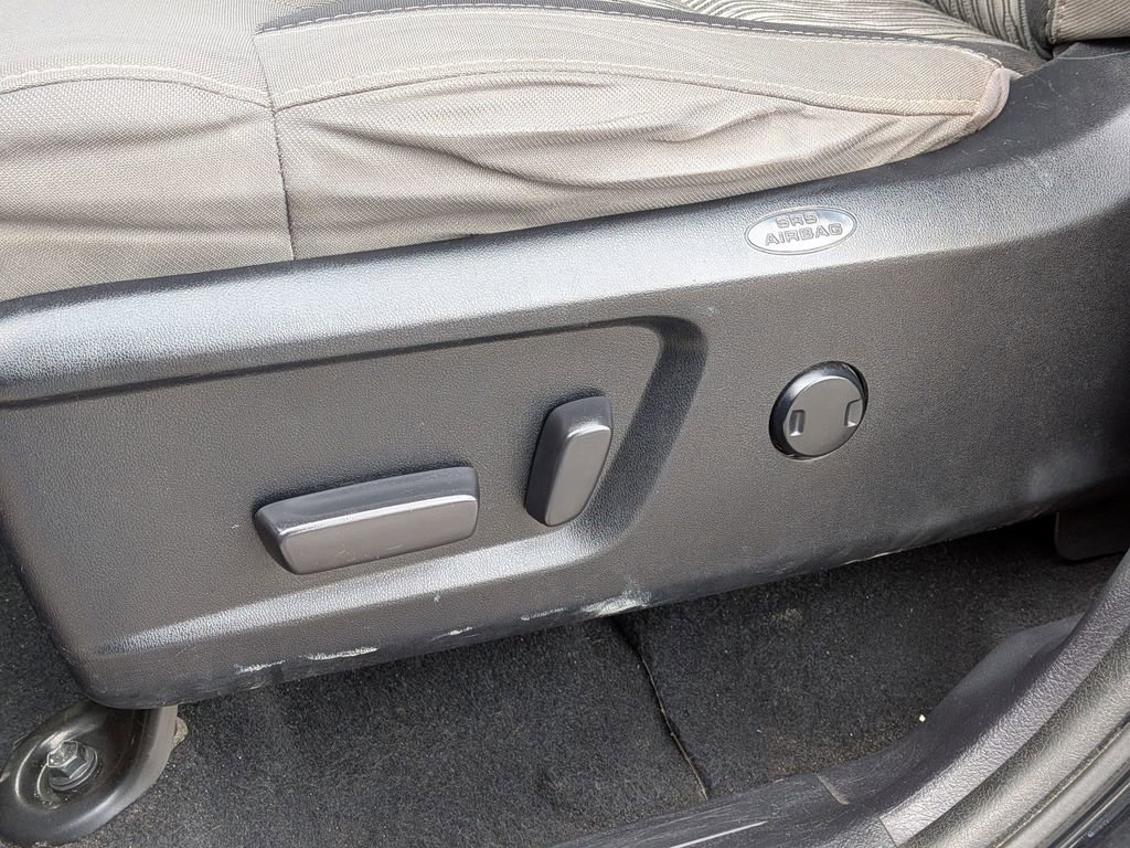 Used 2020 Toyota Tundra SR5 w/ SX Package image 16