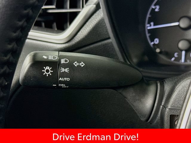 Certified 2023 Toyota Corolla Cross LE FWD image 14