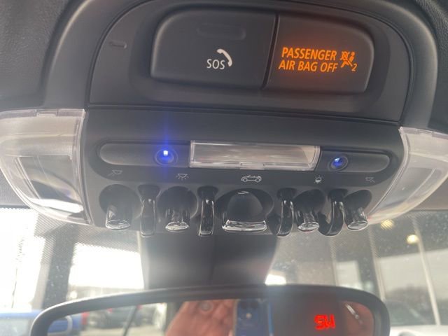 Certified 2023 MINI Cooper John Cooper Works w/ Driver Assistance Package image 4