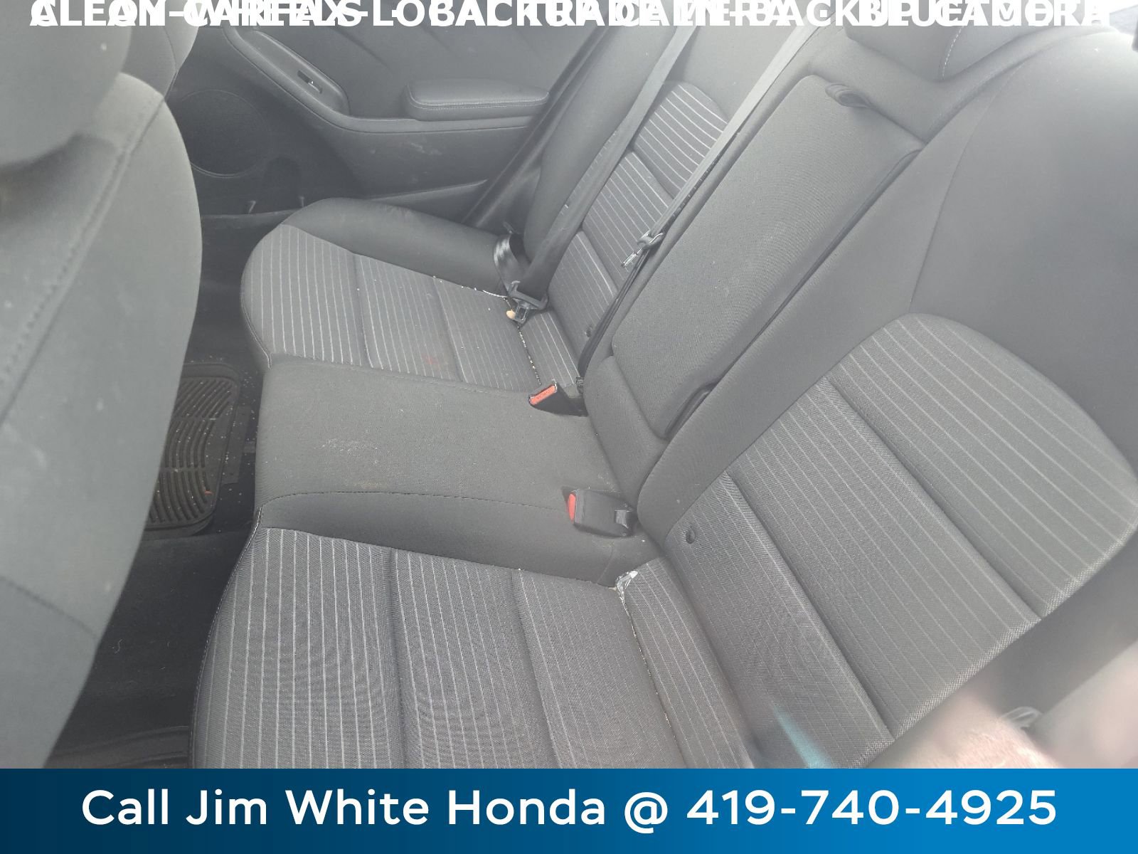 Used 2017 Kia Forte LX w/ LX Popular Package image 15