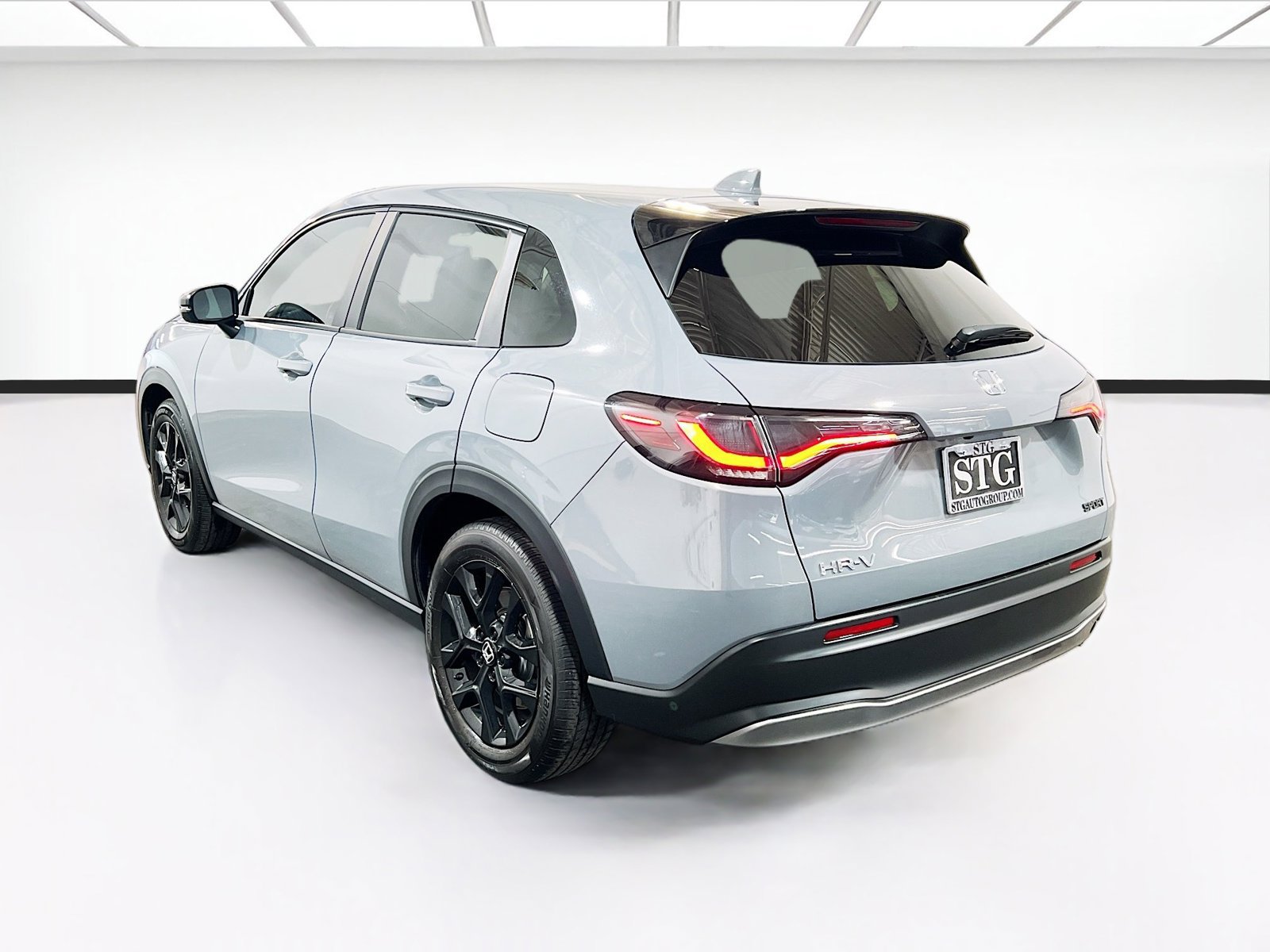 Used 2024 Honda HR-V Sport image 6