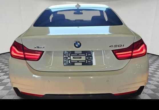 Used 2019 BMW 430i xDrive Coupe w/ M Sport Package AWD/4WD image 11