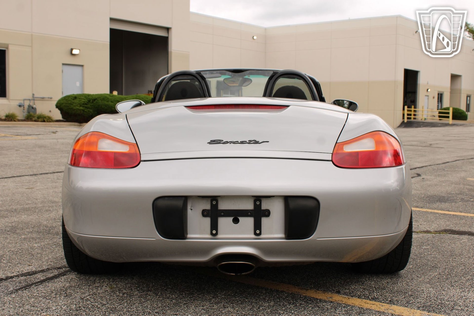 Used 1998 Porsche Boxster image 17