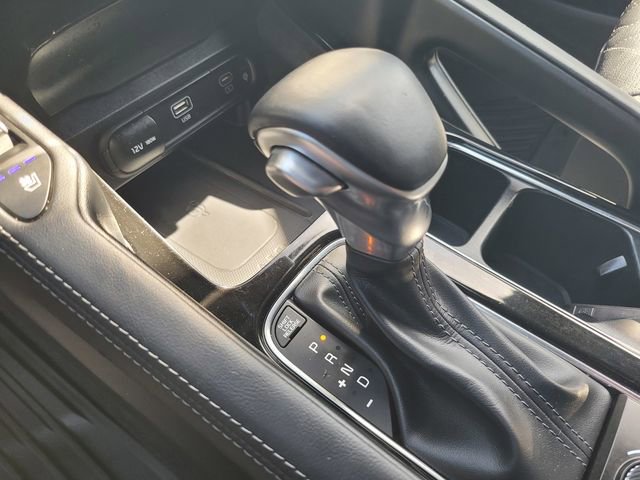 Used 2023 Kia Telluride EX X-Line image 18