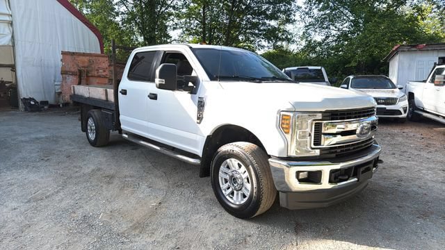 Used 2018 Ford F350 XLT AWD/4WD image 7