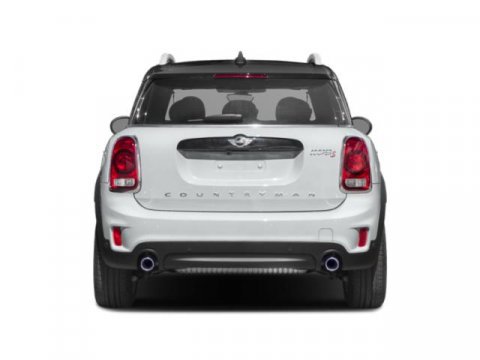 Used 2020 MINI Cooper Countryman S w/ Storage Package image 5