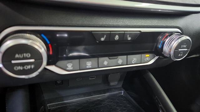 Used 2024 Nissan Altima 2.5 SL image 20