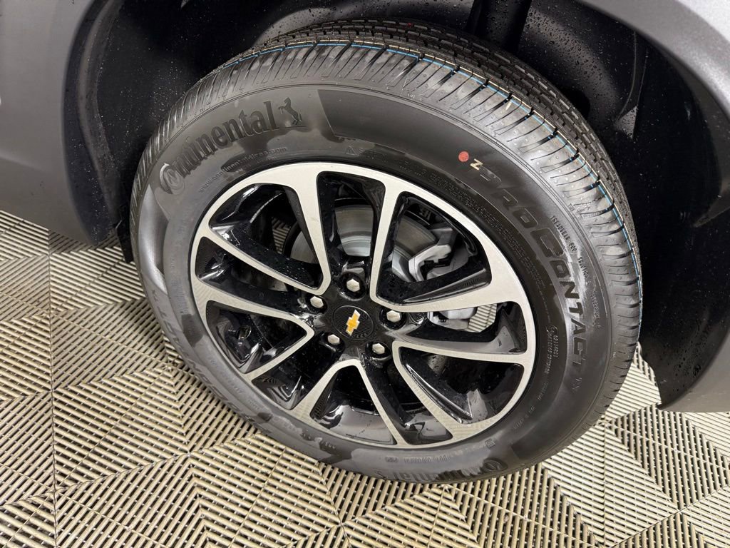 New 2026 Chevrolet TrailBlazer LT w/ Convenience Package image 10