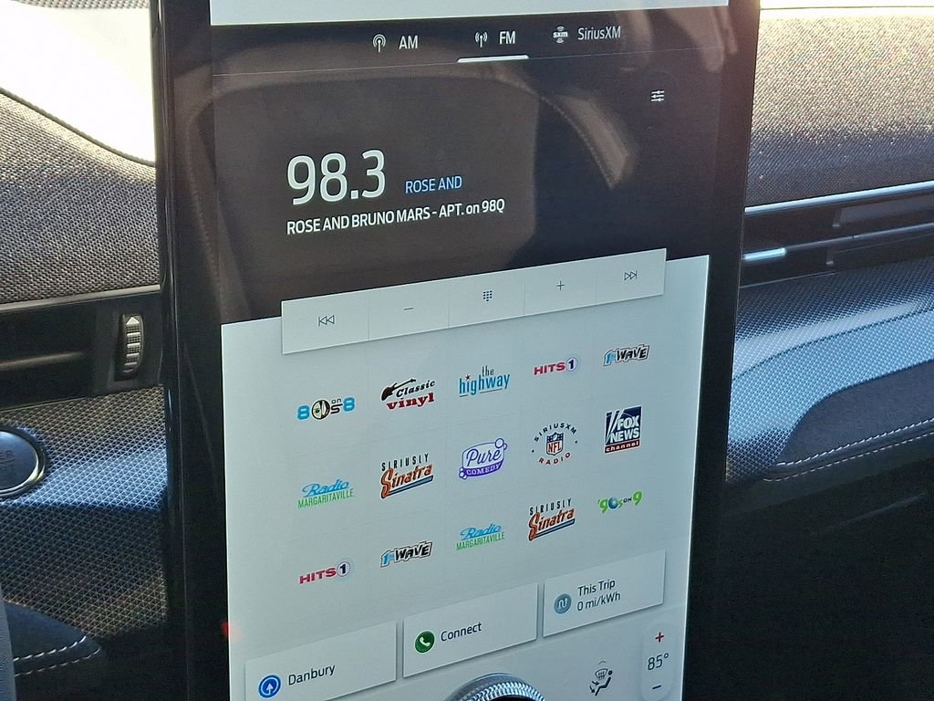 Certified 2025 Ford Mustang Mach-E GT image 18