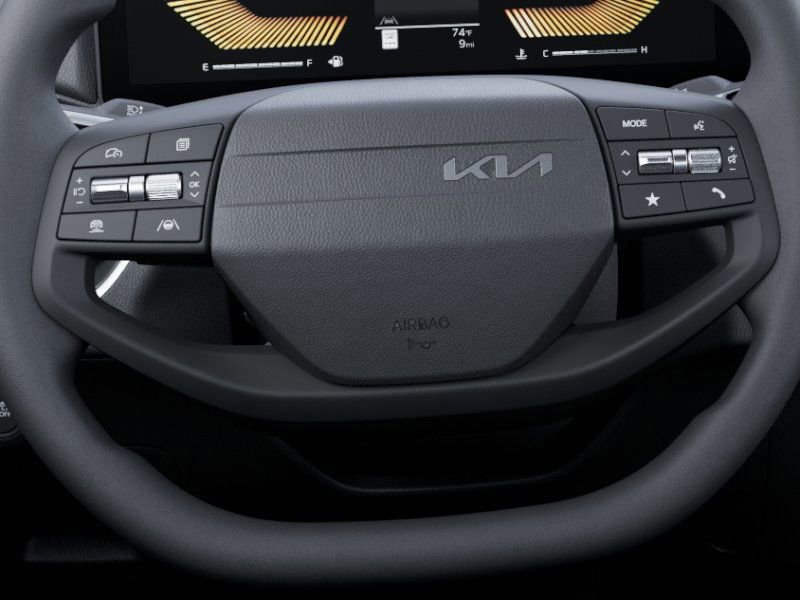 New 2026 Kia K4 LX image 23