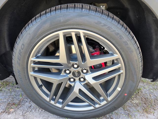 New 2026 Ford Explorer ST w/ Sun And Sound Package image 34