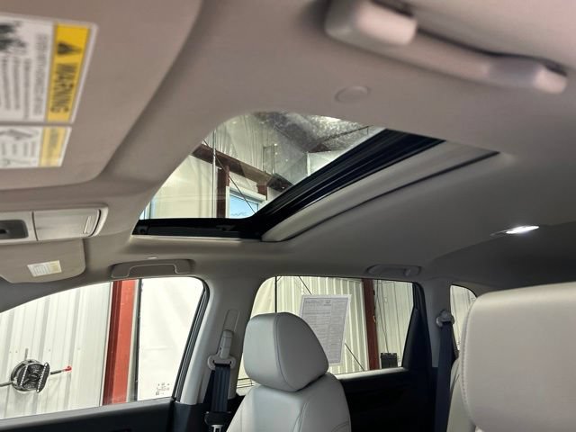 Certified 2026 Honda CR-V EX-L image 35