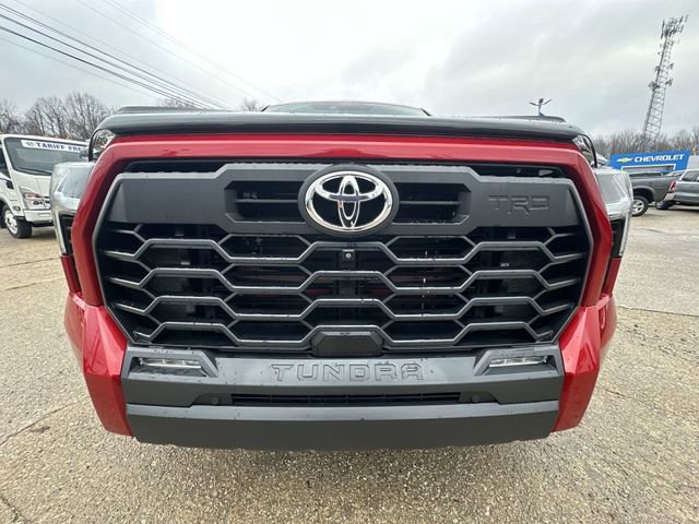 Used 2022 Toyota Tundra SR5 image 33