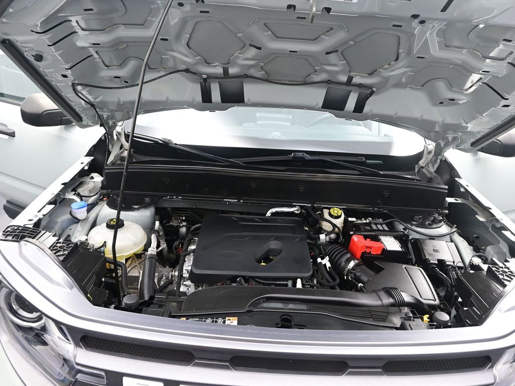 Used 2021 Ford Bronco Sport Big Bend image 17