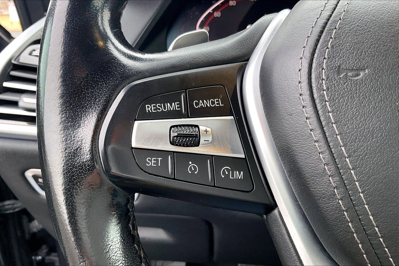 Used 2020 BMW X5 sDrive40i w/ Convenience Package image 20