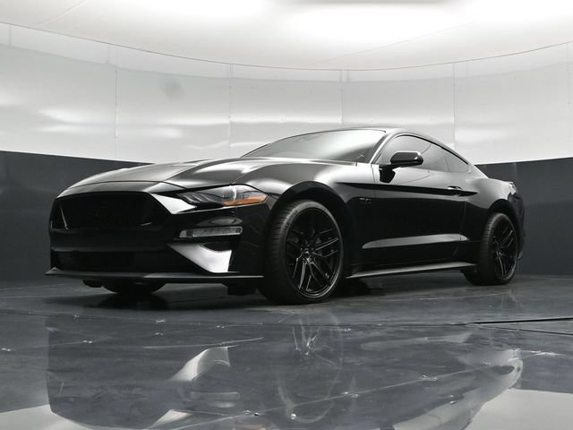 Used 2023 Ford Mustang GT w/ Equipment Group 301A RWD image 57