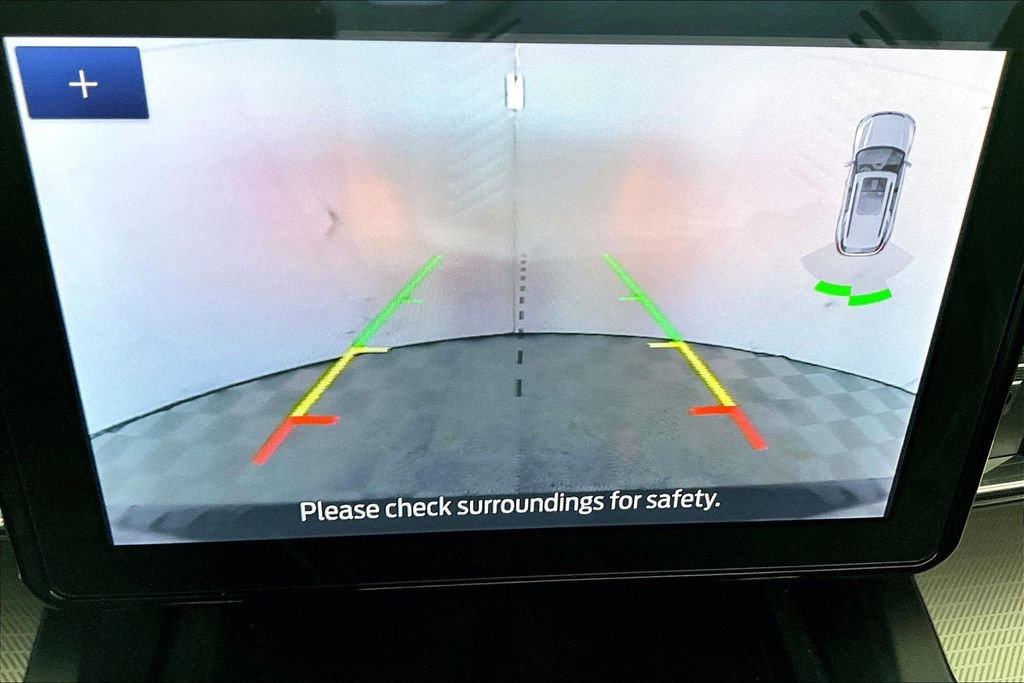 Used 2020 Ford Explorer XLT w/ Equipment Group 202A image 21