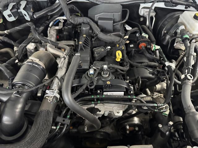 Used 2022 Ford Bronco 4-Door image 6