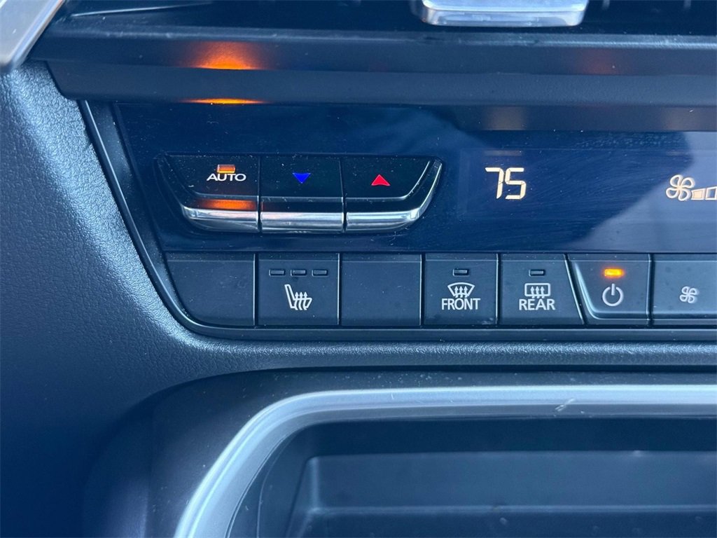 Used 2024 MAZDA CX-90 3.3 Turbo w/ Premium Package image 20