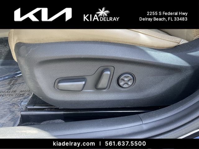 Used 2019 Hyundai Sonata Limited image 18