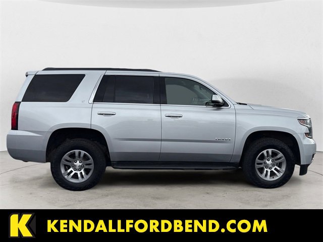 Used 2020 Chevrolet Tahoe LT image 6