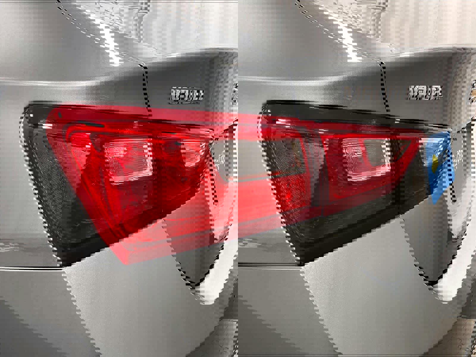 Used 2024 Chevrolet Malibu LT image 34