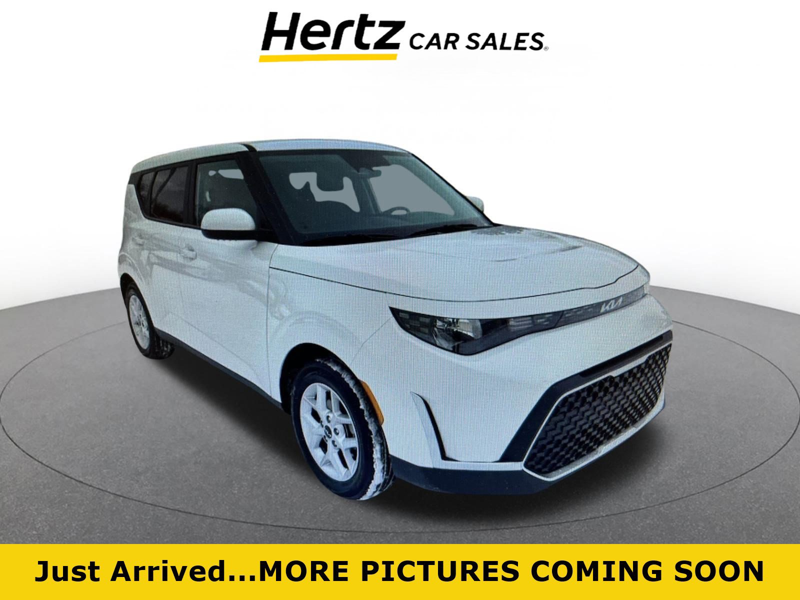 Used 2025 Kia Soul LX w/ Option Group 015