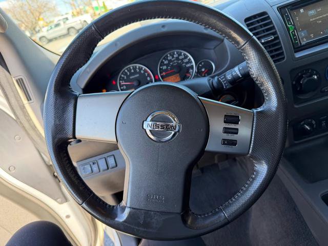 Used 2006 Nissan Frontier NISMO image 11