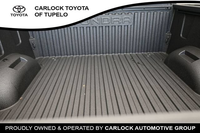 New 2026 Toyota Tundra Limited w/ Limited PVM Package AWD/4WD image 40