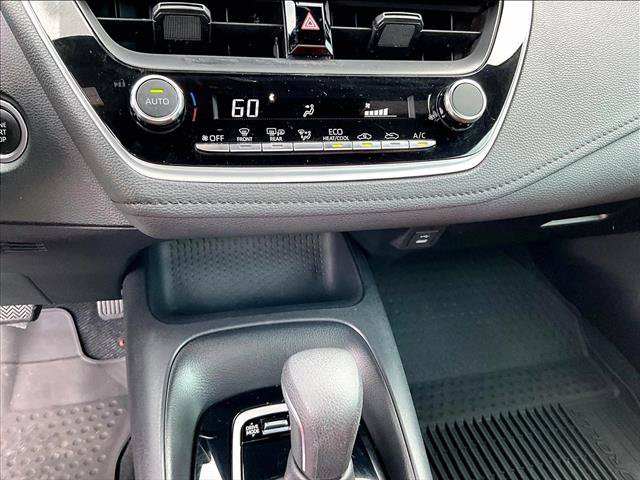 Used 2024 Toyota Corolla Sedan w/ SE Convenience Package FWD image 24